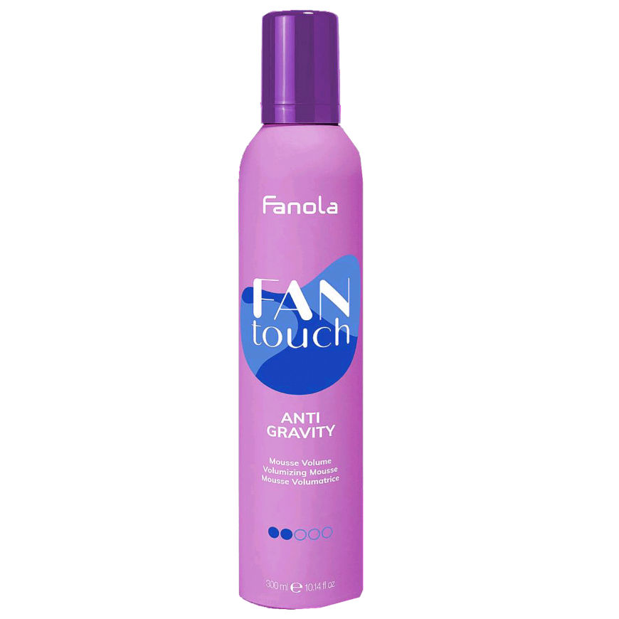 Fanola Fan Touch Anti Gravity 300ml