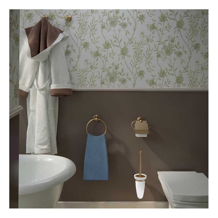 Double hook Gedy Romance 7526 44 – 2