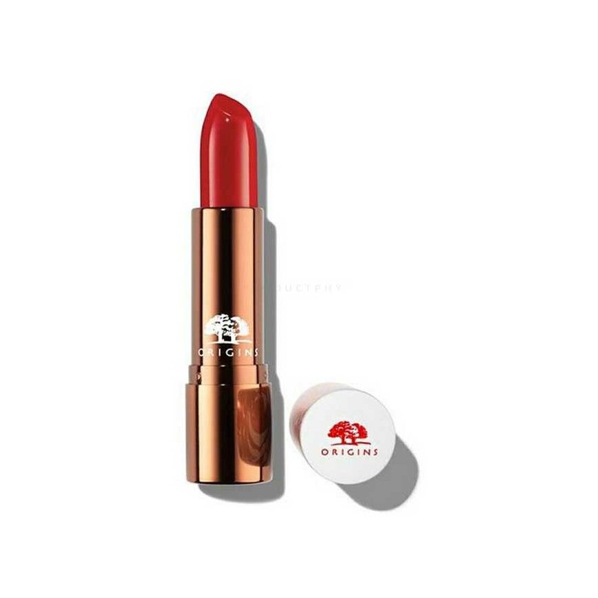 Origins Origins, Blooming Bold, Cream Lipstick, 22, Poppy Pout, 3.1 g for women