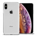Mercury Jelly Case Sam A15 4G|5G przezroczysty|transparent Mercury Jelly Case Sam A15 4G|5G przezroczysty|transparent