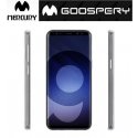 Mercury Jelly Case Sam A15 4G|5G przezroczysty|transparent Mercury Jelly Case Sam A15 4G|5G przezroczysty|transparent