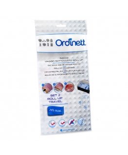 Vacuum bag set Ordispace 2gb.34x49cm+2gb.40x60cm