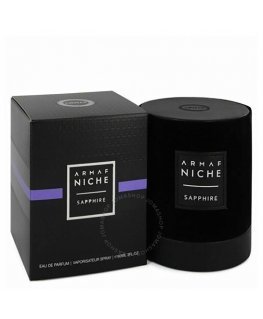 Armaf Niche Sapphire Eau De Parfum 90 ml (unisex)