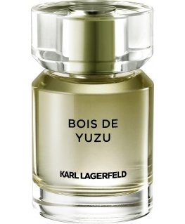 Karl Lagerfeld Bois De Yuzu EDT eau de toilette for men, 50 ml