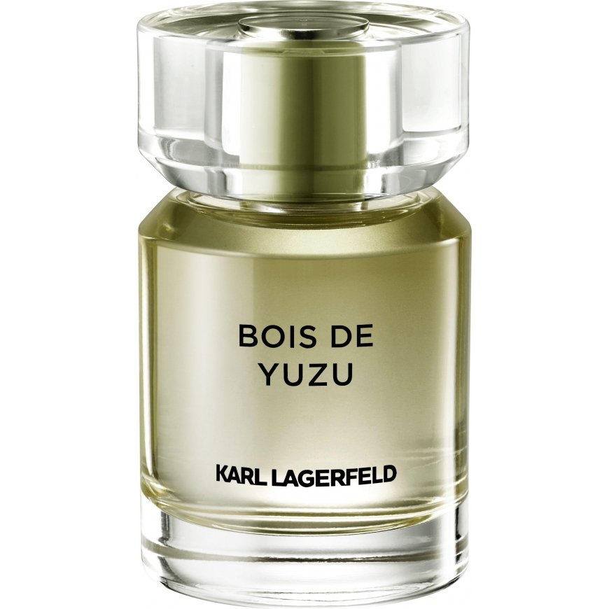 Karl Lagerfeld Karl Lagerfeld Bois De