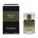 Karl Lagerfeld Bois De Yuzu EDT eau de toilette for men, 50 ml Karl Lagerfeld Bois De Yuzu EDT eau de toilette for men, 50 ml