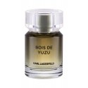 Karl Lagerfeld Bois De Yuzu EDT eau de toilette for men, 50 ml Karl Lagerfeld Bois De Yuzu EDT eau de toilette for men, 50 ml