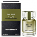 Karl Lagerfeld Bois De Yuzu EDT eau de toilette for men, 50 ml Karl Lagerfeld Bois De Yuzu EDT eau de toilette for men, 50 ml