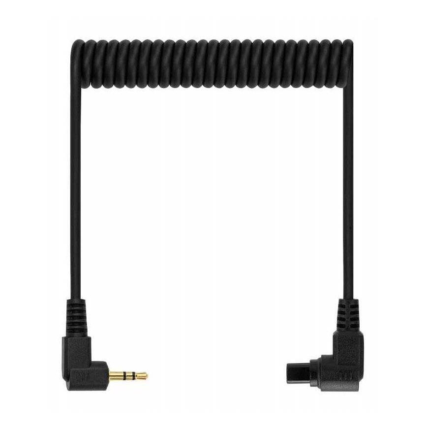 Zeapon C3 trigger cable for Canon