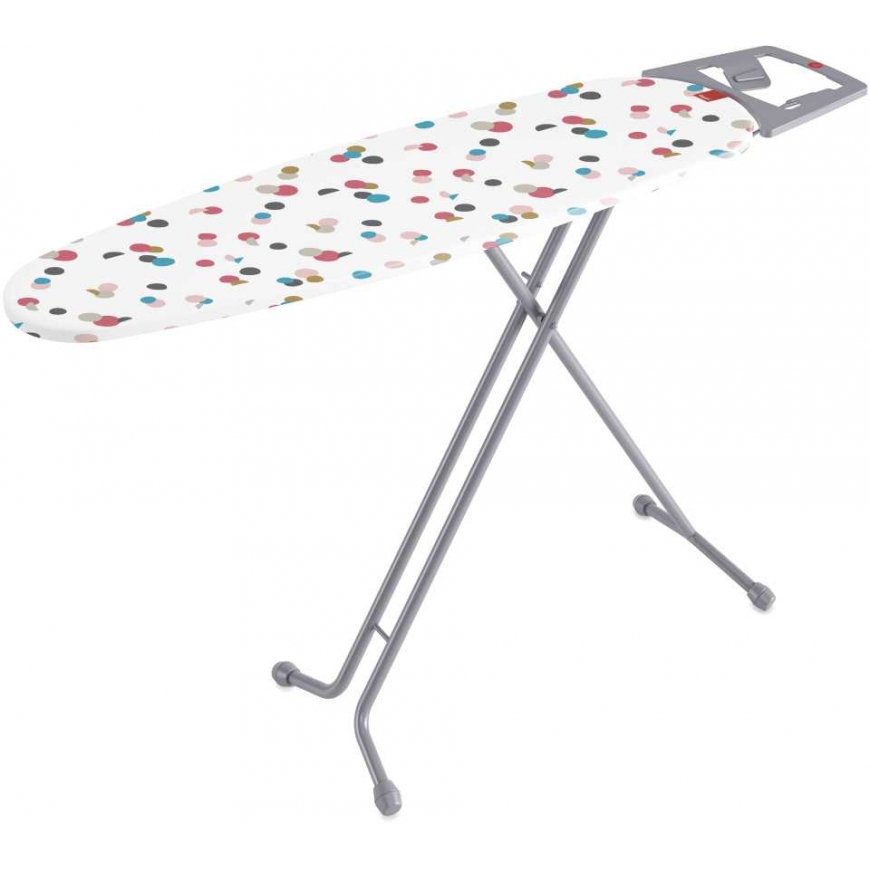 Folding ironing board 112 x 35 cm Rayen