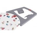 Folding ironing board 112 x 35 cm Rayen Folding ironing board 112 x 35 cm Rayen