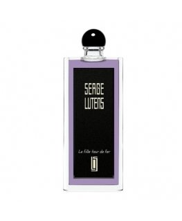 Serge Lutens La Fille Tour De Fer Eau De Parfum 50 ml (unisex)