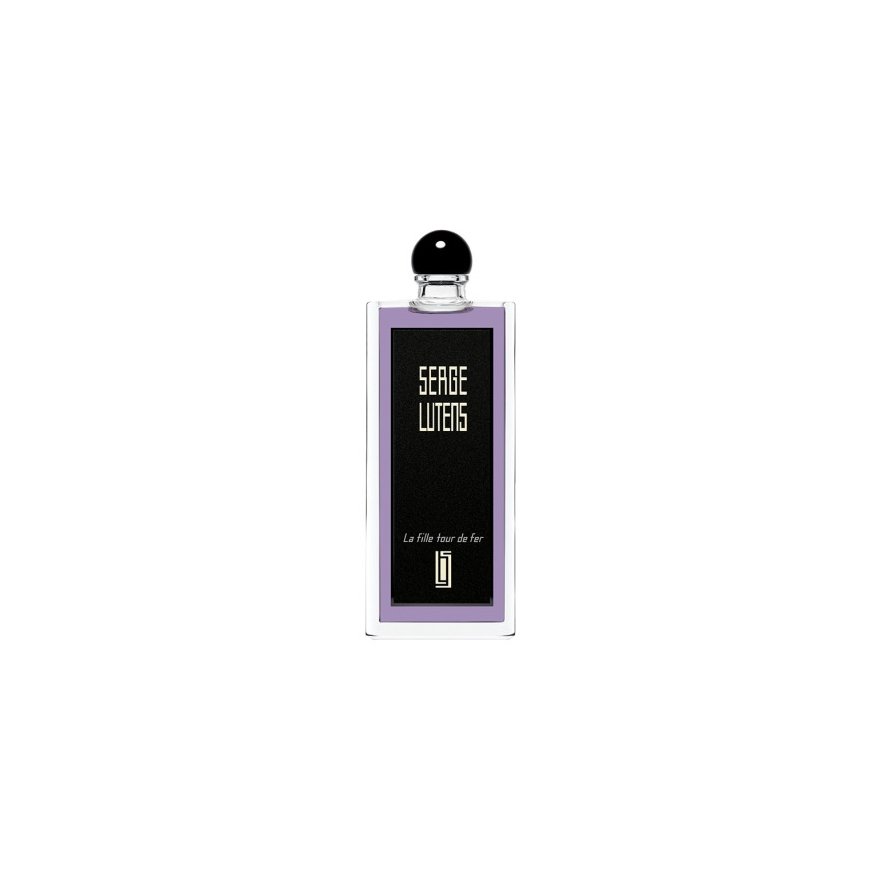 Serge Lutens Serge Lutens La Fille
