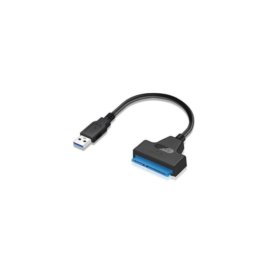 Izoxis Sata Cable Adapter USB 3