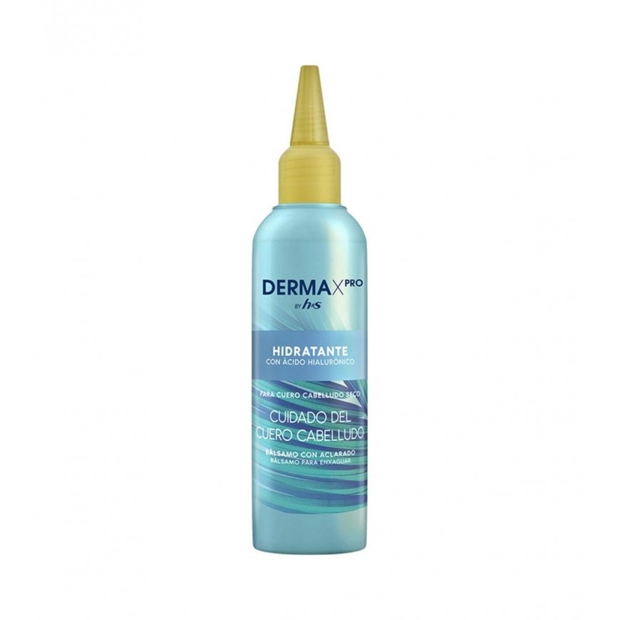 Head&Shoulders "Head and Shoulders H - S Derma X Pro" soothing rinsing balm 145ml – 2