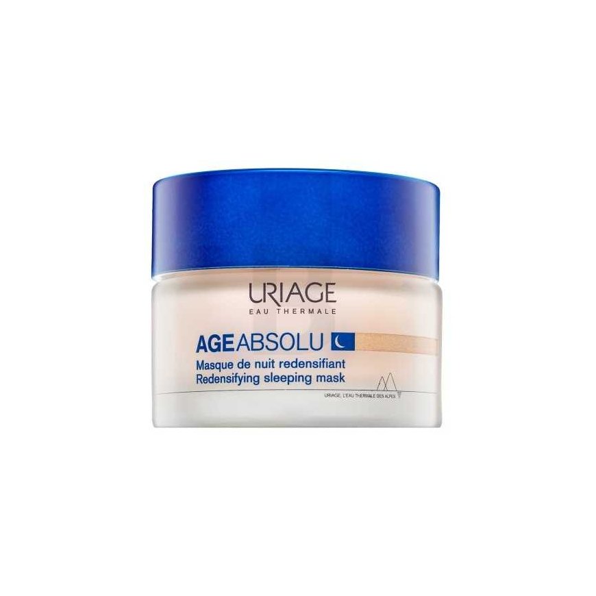 Uriage Age Absolu Redensifying Sleeping Mask