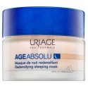 Uriage Age Absolu Redensifying Sleeping Mask naktinė kaukė nuo senėjimo 50ml Uriage Age Absolu Redensifying Sleeping Mask naktinė kaukė nuo senėjimo 50ml