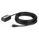 ATEN USB 3.0 Extender Cable (5m) ATEN USB 3.0 Extender Cable (5m)