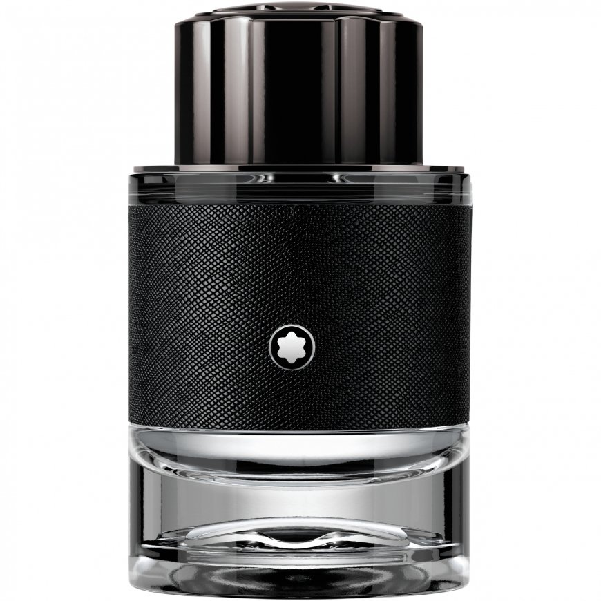 Montblanc Explorer Eau De Parfum 60ml