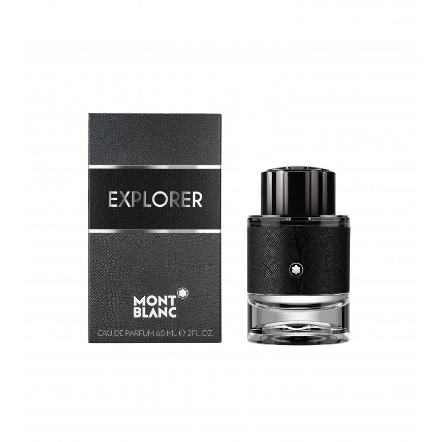 Montblanc Explorer 60 ml Mehed – 3