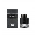 Montblanc Explorer 60 ml Vīrieši Montblanc Explorer 60 ml Vīrieši