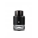 Montblanc Explorer 60 ml Mehed Montblanc Explorer 60 ml Mehed
