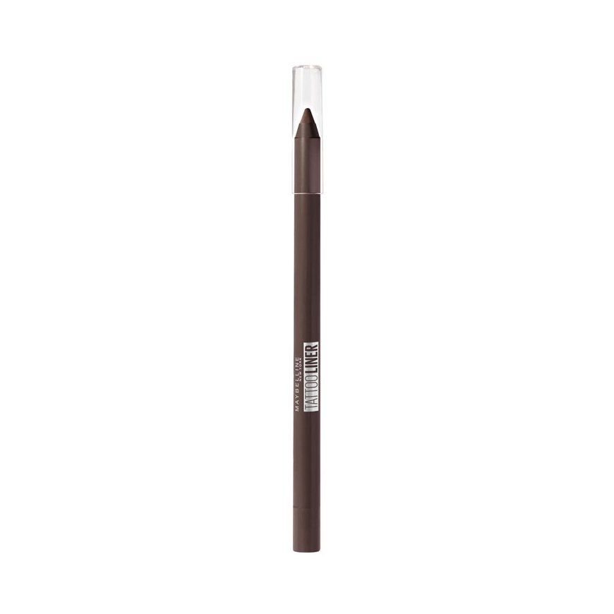 Maybelline Tattoo Liner Gel Pencil 910 Bold Brown
