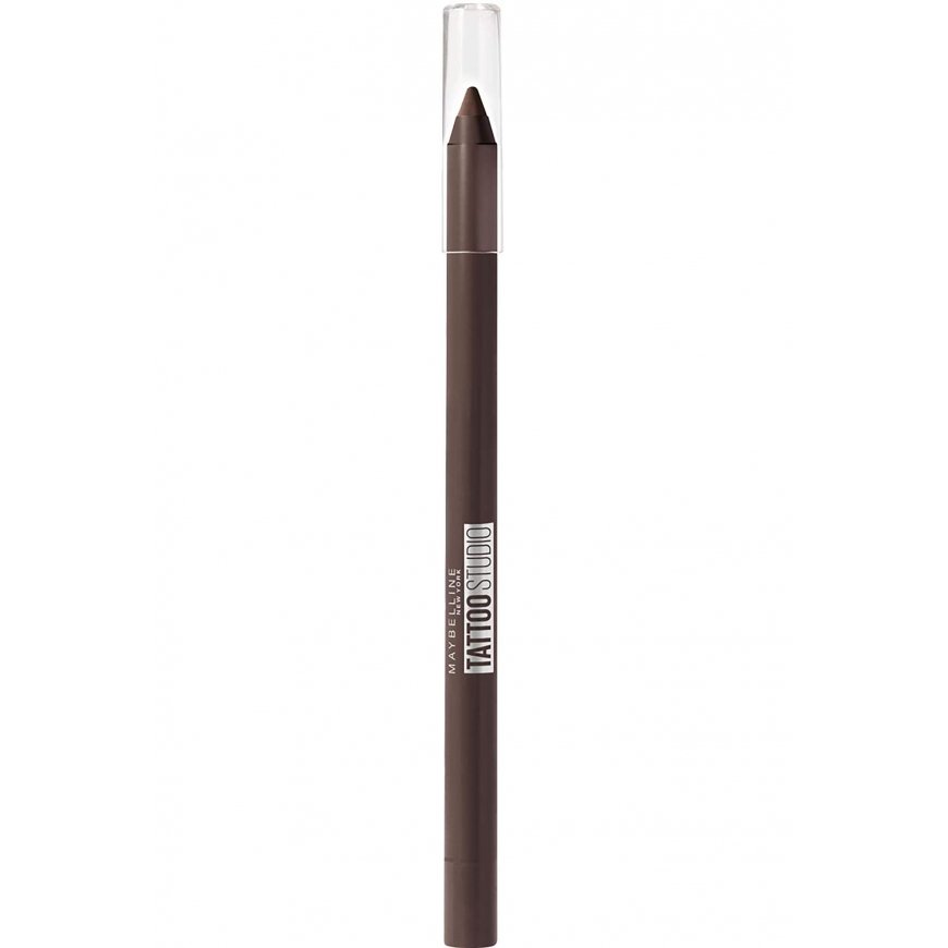 Maybelline Tattoo Liner Gel Pencil 910 Bold Brown – 2