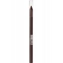 Maybelline Tattoo Liner Gel Pencil 910 Bold Brown Maybelline Tattoo Liner Gel Pencil 910 Bold Brown