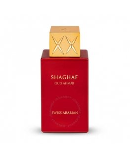 Swiss Arabian Shaghaf Oud Ahmar EDP U 75 ml
