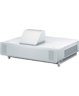 Epson EB-800F duomenų projektorius Ypač trumpo nuotolio projektorius 5000 ANSI lumens 3LCD 1080p (1920x1080) Balta