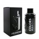 Benetton Colors De Benetton Black Intenso EDP M 100 ml Benetton Colors De Benetton Black Intenso EDP M 100 ml