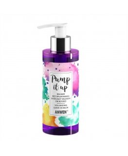 Anwen Pump It Up Balm 150ml