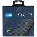 KMC X12 DLC chain, 12 gears / Black KMC X12 DLC chain, 12 gears / Black