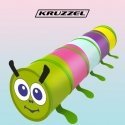 Tent for children - crawler Kruzzel 23926 Tent for children - crawler Kruzzel 23926