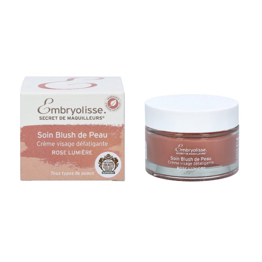 Embryolisse Skin Blush Care, 50 ml – 2