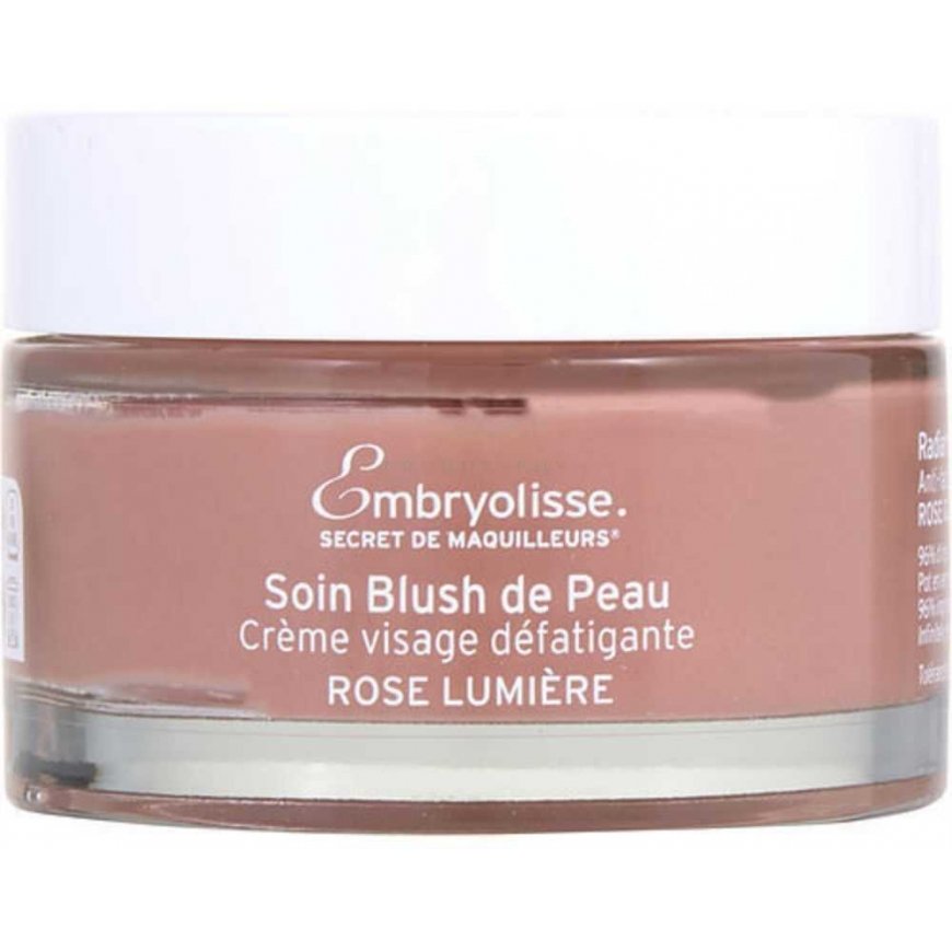 Embryolisse Soin Blush de Peau, 50 ml – 3