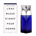 Kvepalai vyrams Issey Miyake L'eau Bleue Homme EDT, 75 ml Kvepalai vyrams Issey Miyake L'eau Bleue Homme EDT, 75 ml