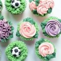 Pastry bag with nozzles for leaves, grass and flowers / Tala Pastry bag with nozzles for leaves, grass and flowers / Tala