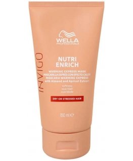 Wella Invigo Enrich Mask 150ml