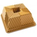 Forma do babki SQUARED GOLD / Nordic Ware Forma do babki SQUARED GOLD / Nordic Ware