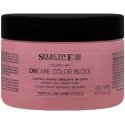 Selective Professional Mask for dyed hair Selective On Care Color Block Mask 200ml Selective Professional Mask for dyed hair Selective On Care Color Block Mask 200ml