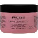 Selective Professional Kaukė dažytiems plaukams Selective On Care Color Block Mask 200ml Selective Professional Kaukė dažytiems plaukams Selective On Care Color Block Mask 200ml