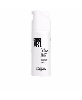 L´Oréal Professionnel Tecni.Art Fix Design spray for strong fixa