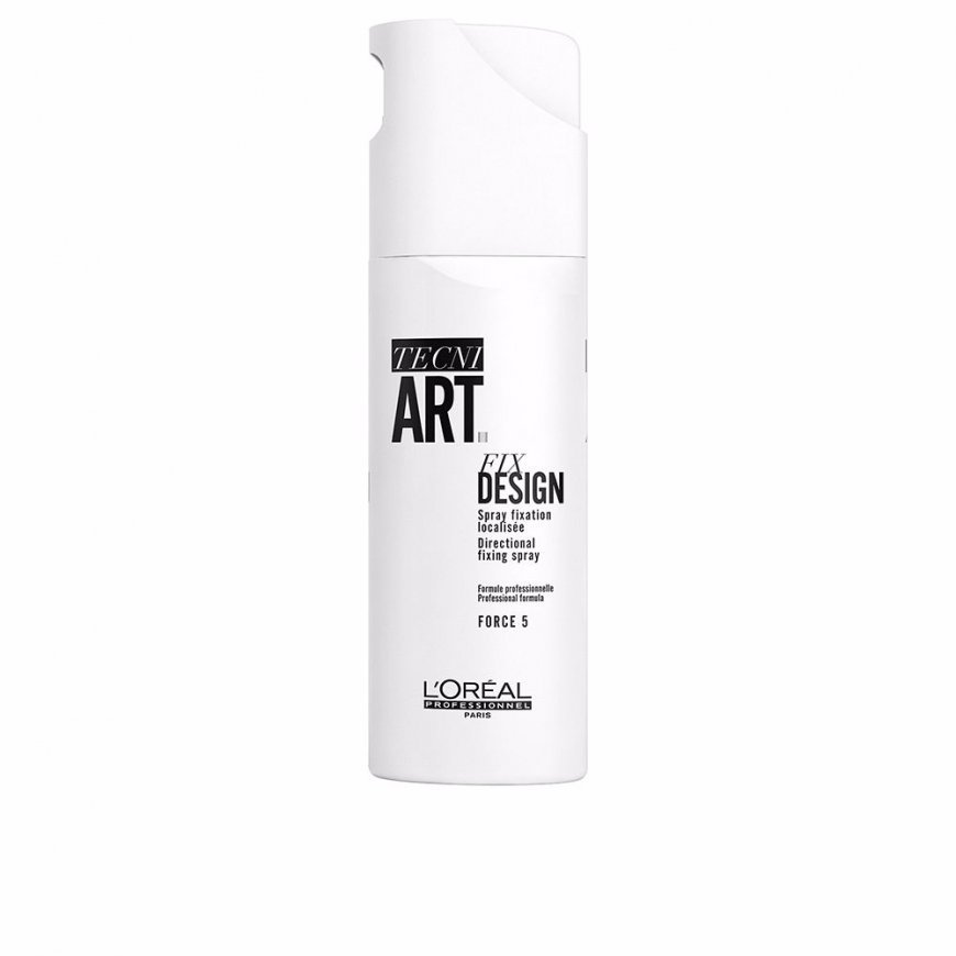 L´Oréal Professionnel Tecni.Art Fix Design spray for strong fixa