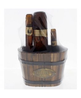 Cuba Gold EDT 100 ml + EDT 20 ml+ EDT 35 ml M