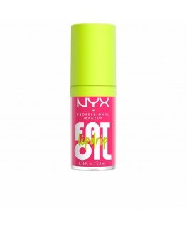 Nyx Fat Oil Lip Drip 02-Missed Call 4,8ml Lūpų blizgis