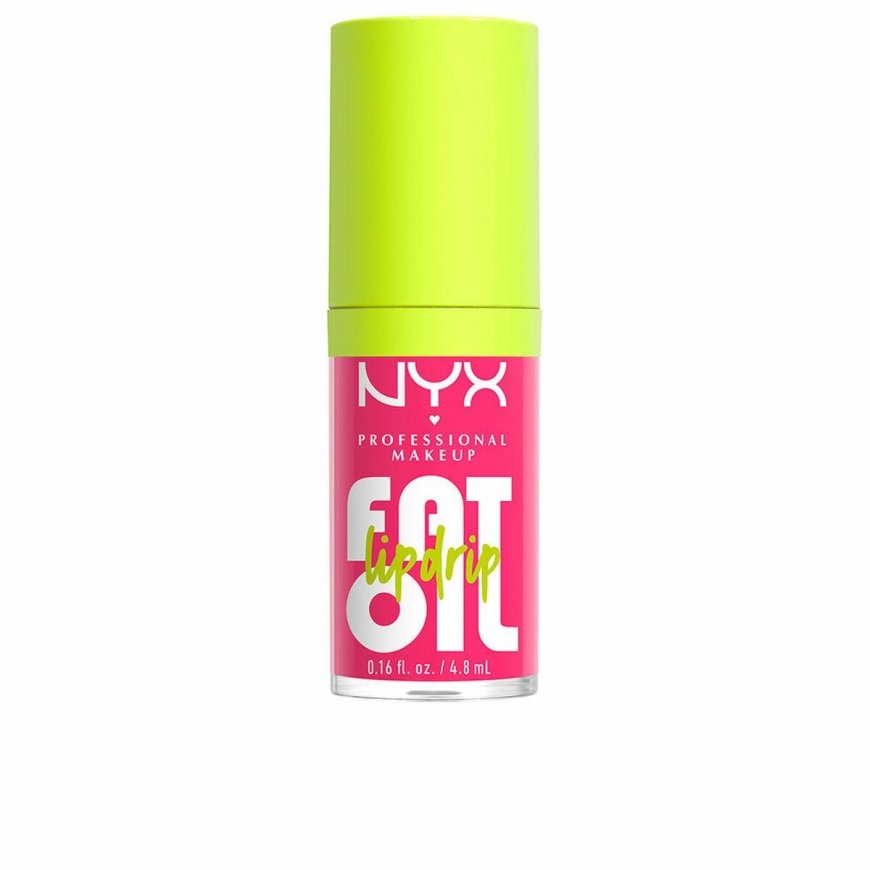 NYX Professional Makeup Nyx Fat Oil