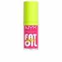 Nyx Fat Oil Lip Drip 02-Missed Call 4.8ml Lip gloss Nyx Fat Oil Lip Drip 02-Missed Call 4.8ml Lip gloss