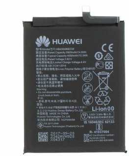 Reach Akumuliatorius Huawei Mate 10/Mate 10 Pro/Mate 20/P20 Pro/Honor View 20 4000mAh HB436486ECW